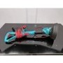 Refurbished Bosch ART Telescopic 24cm 400W Corded Grass Strimmer Green