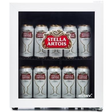 Mini beer fridge deals argos