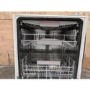 Refurbished Bosch Serie 4 SGV4HCX40G 14 Place Fully Integrated Dishwasher