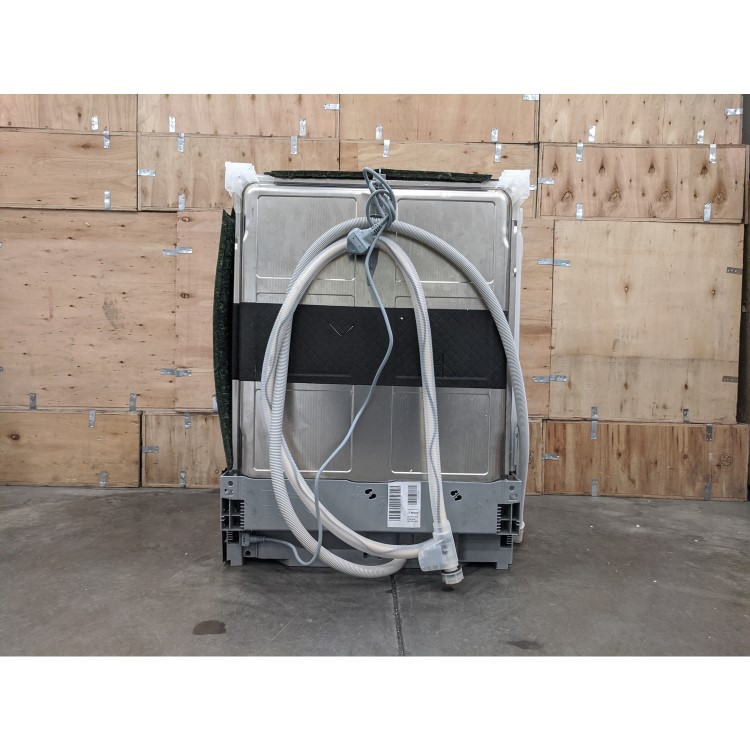 Refurbished Bosch Serie 4 SGV4HCX40G 14 Place Fully Integrated Dishwasher