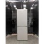 Refurbished Indesit IBD5515S1 Freestanding 208 Litre 60/40 Fridge Freezer Silver