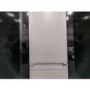 Refurbished Indesit IBD5515S1 Freestanding 208 Litre 60/40 Fridge Freezer Silver