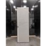 Refurbished Indesit IBD5515S1 Freestanding 208 Litre 60/40 Fridge Freezer Silver