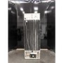 Refurbished Indesit IBD5515S1 Freestanding 208 Litre 60/40 Fridge Freezer Silver