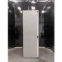 Refurbished Indesit IBD5515S1 Freestanding 208 Litre 60/40 Fridge Freezer Silver