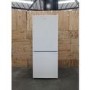 Refurbished Lec 444410146 Freestanding 200 Litre 60/40 Fridge Freezer White