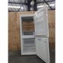 Refurbished Lec 444410146 Freestanding 200 Litre 60/40 Fridge Freezer White