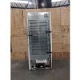Refurbished Lec 444410146 Freestanding 200 Litre 60/40 Fridge Freezer White
