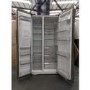Refurbished Major Brand Freestanding 540 Litre 65/35 American Fridge Freezer