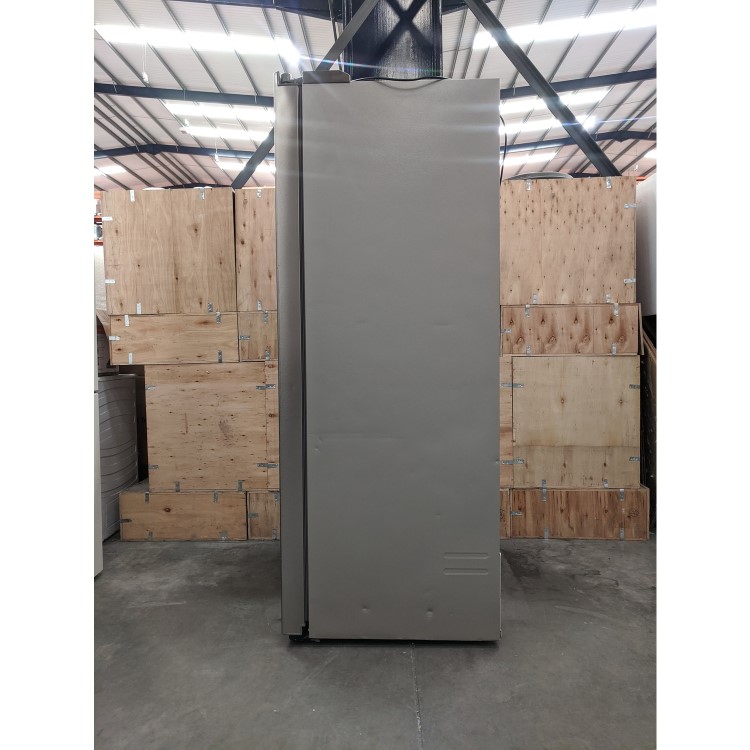 Refurbished Major Brand Freestanding 540 Litre 65/35 American Fridge Freezer