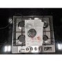 Refurbished Bosch Serie 6 PCH6A5B90 60cm 4 Burner Gas Hob Stainless Steel