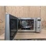 Refurbished Russell Hobbs RHM3002 30L 800W Digital Combination Microwave Stainless Steel