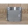 Refurbished Neff N30 D64ABC0N0B 60cm Curved Glass Chimney Cooker Hood Stainless Steel