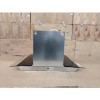 Refurbished Neff N30 D64ABC0N0B 60cm Curved Glass Chimney Cooker Hood Stainless Steel