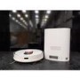 Refurbished Xiaomi Eve Plus Robot Vacuum Cleaner with Laser Navigation and Large Dust Collector for Carpets Hard Floor and Mopping