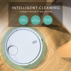 Refurbished Xiaomi Eve Plus Robot Vacuum Cleaner with Laser Navigation and Large Dust Collector for Carpets Hard Floor and Mopping