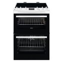 78810610/1/ZCI66280WA Refurbished Zanussi ZCI66280WA 60cm Electric Induction Cooker White
