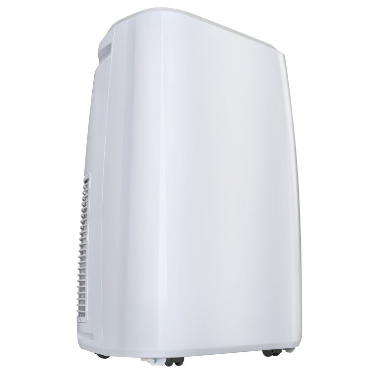 Refurbished electriQ 18000 BTU Portable Air Conditioner with Heat Pump