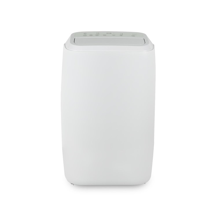 Refurbished electriQ 18000 BTU Portable Air Conditioner with Heat Pump