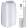 Refurbished electriQ 18000 BTU Portable Air Conditioner with Heat Pump