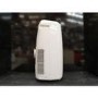 Refurbished electriQ 18000 BTU Portable Air Conditioner with Heat Pump