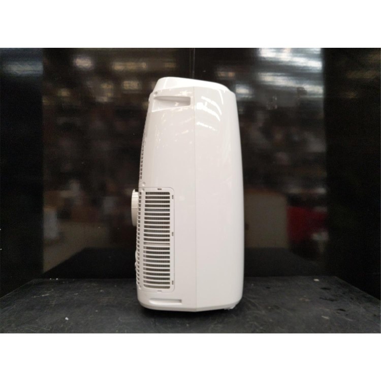 Refurbished electriQ 18000 BTU Portable Air Conditioner with Heat Pump
