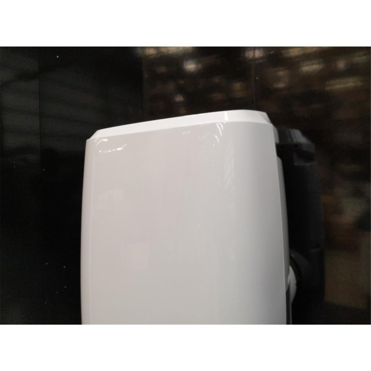 Refurbished electriQ 18000 BTU Portable Air Conditioner with Heat Pump