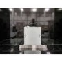 Refurbished CDA ECN92SS 90cm Flat Glass Chimney Cooker Hood Stainless Steel