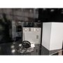 Refurbished CDA ECN92SS 90cm Flat Glass Chimney Cooker Hood Stainless Steel