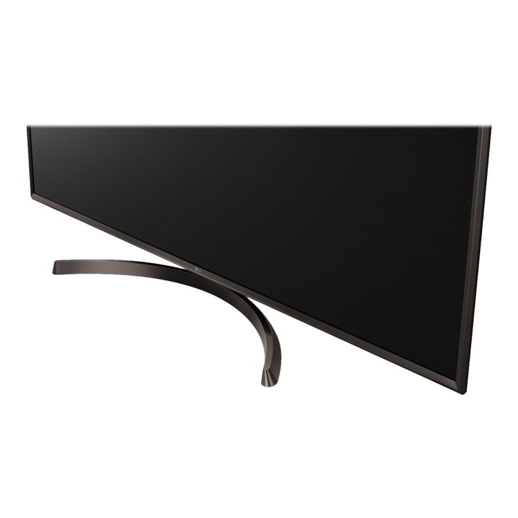 Refurbished LG 49" 4K Ultra HD with HDR10 LED Freeview Play Smart TV