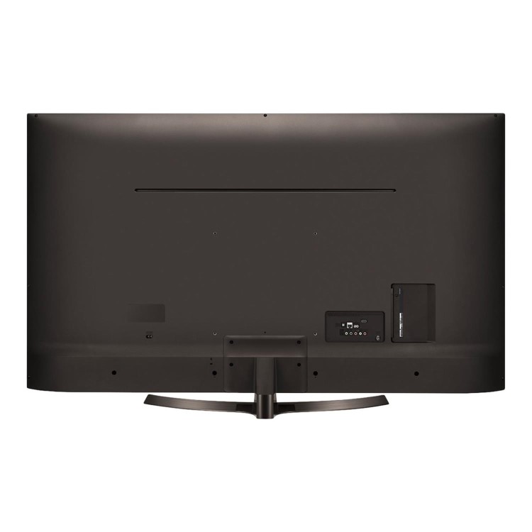 Refurbished LG 49" 4K Ultra HD with HDR10 LED Freeview Play Smart TV