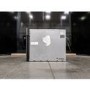Refurbished Neff N50 C1APG64N0B Built In 36L 1000W Combination Compact Microwave Oven with Steam Function Stainless Steel