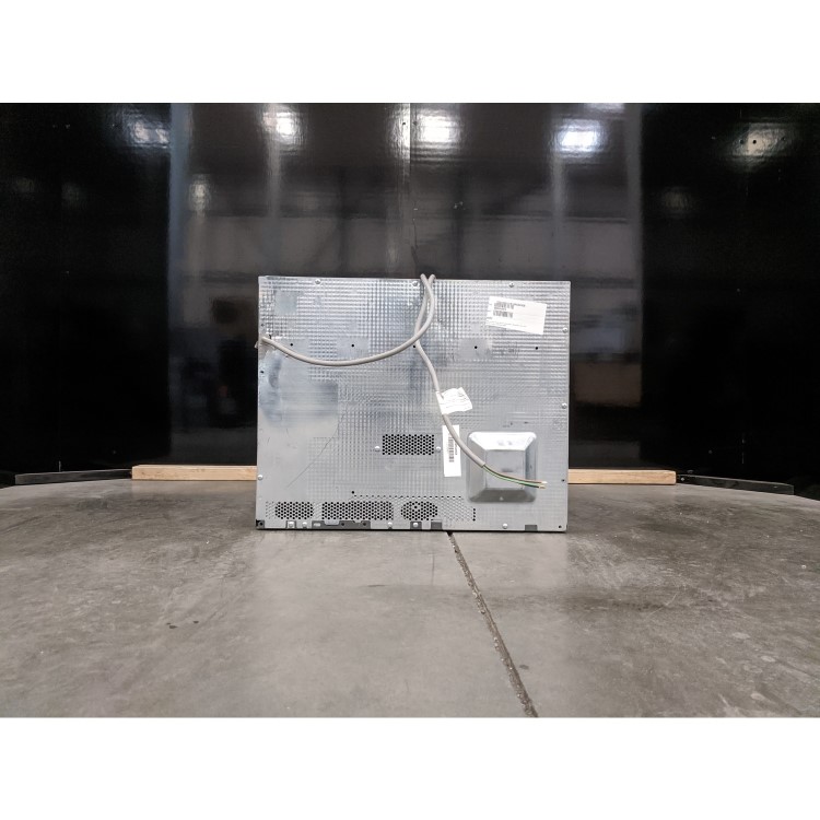 Refurbished Neff N50 C1APG64N0B Built In 36L 1000W Combination Compact Microwave Oven with Steam Function Stainless Steel