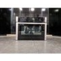 Refurbished Neff N50 C1APG64N0B Built In 36L 1000W Combination Compact Microwave Oven with Steam Function Stainless Steel