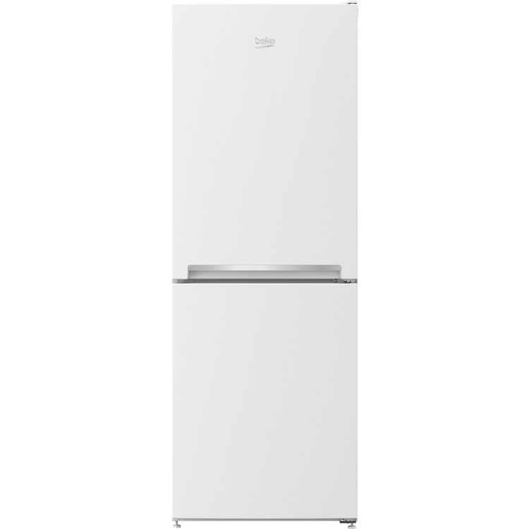 Refurbished Beko CFG3552W Freestanding 173 Litre 50/50 Frost Free Fridge Freezer