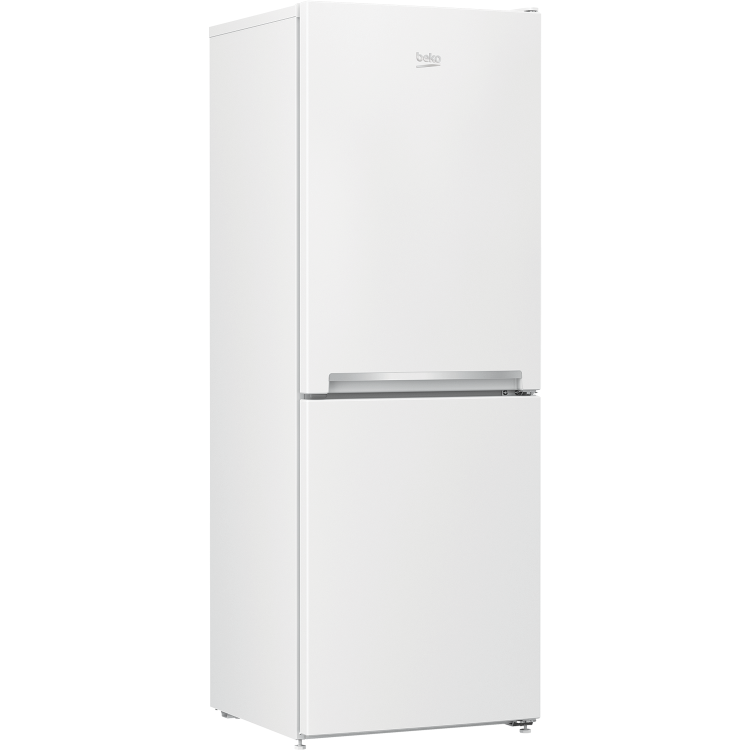 Refurbished Beko CFG3552W Freestanding 173 Litre 50/50 Frost Free Fridge Freezer