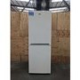 Refurbished Beko CFG3552W Freestanding 213 Litre 50/50 Fridge Freezer White