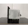 Refurbished AEG MBE2658SEM Built In 26L 900W Microwave Black