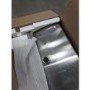 Refurbished Boss Grill Georgia Classic - 6 Burner Gas BBQ Grill with Side Burner - Silver
