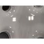 Refurbished Bosch PBP6B2B60 Series 2 58cm 4 Burner Gas Hob White