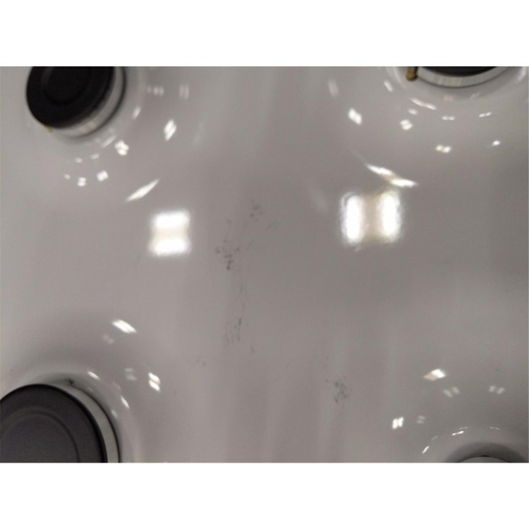 Refurbished Bosch PBP6B2B60 Series 2 58cm 4 Burner Gas Hob White