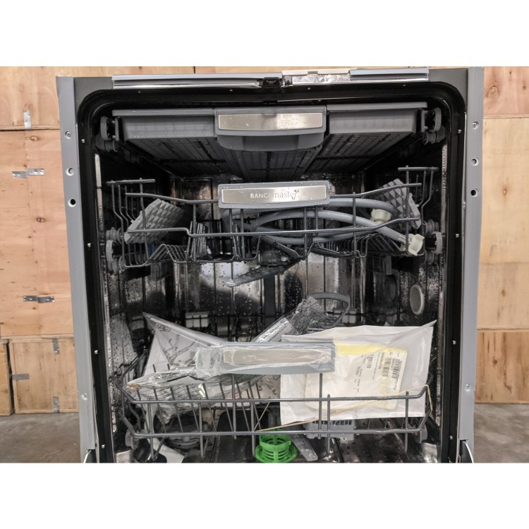 Refurbished Rangemaster P60 RDWP6015I54 15 Place Fully Integrated Dishwasher