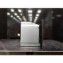 Refurbished Smeg 20L 800W Built-in Microwave with Grill - Stainless Steel
