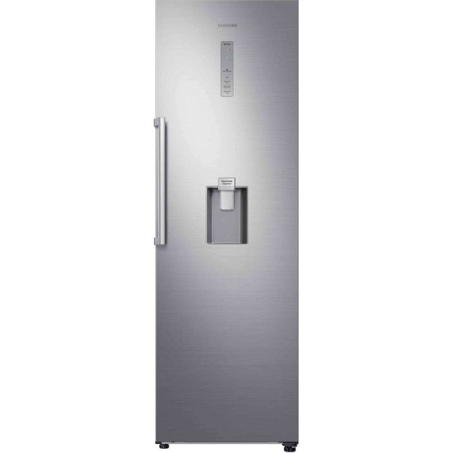 Refurbished Samsung RR39M73407F 380 Litre Tall Freestanding Fridge