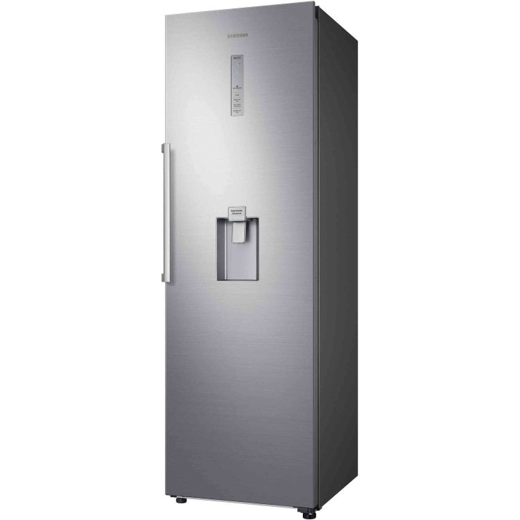 Refurbished Samsung RR39M73407F 380 Litre Tall Freestanding Fridge