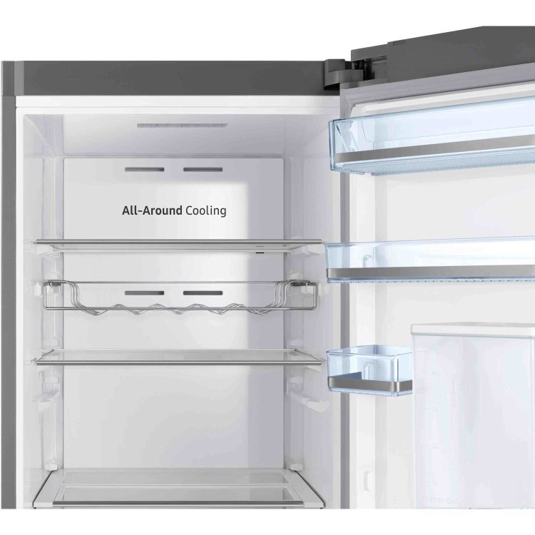 Refurbished Samsung RR39M73407F 380 Litre Tall Freestanding Fridge