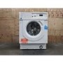 Refurbished Indesit Push&Go BIWDIL75125UKN Integrated 7/5KG 1200 Spin Washer Dryer