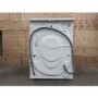 Refurbished Indesit IWC71252WUKN EcoTime Freestanding 7KG 1200 Spin Washing Machine White