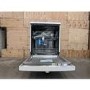 Refurbished Indesit DFE1B19UK 13 Place Freestanding Dishwasher White