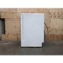 Refurbished Indesit DFE1B19UK 13 Place Freestanding Dishwasher White